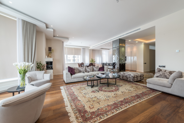 Luxury Flats