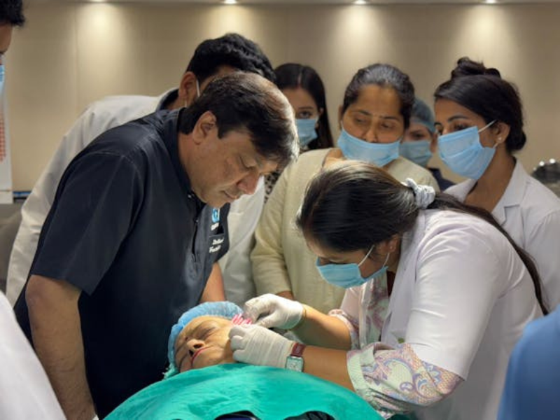Medical Center