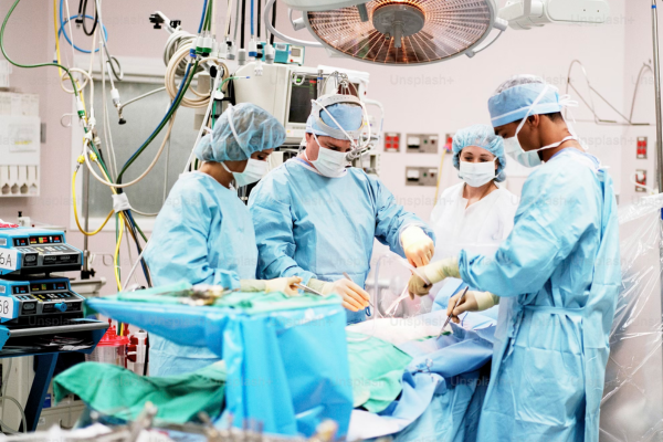 Medical Center
