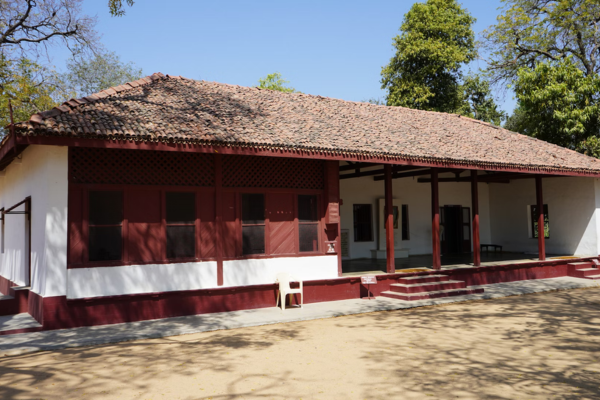 Recreation Room